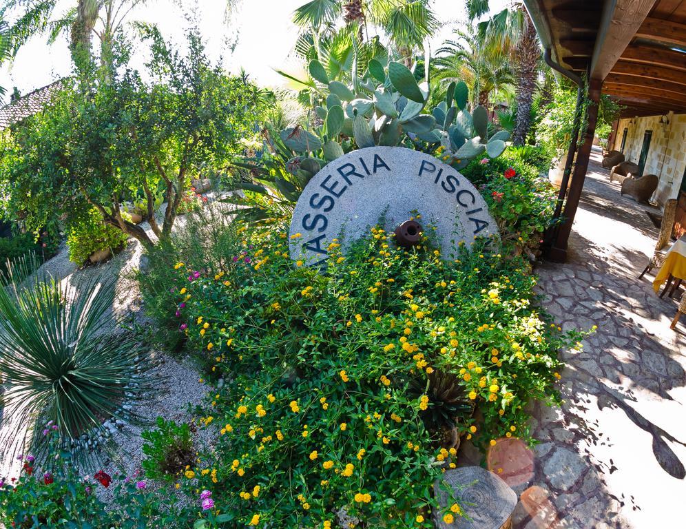 Masseria Pisciani Torchiarolo Exterior photo