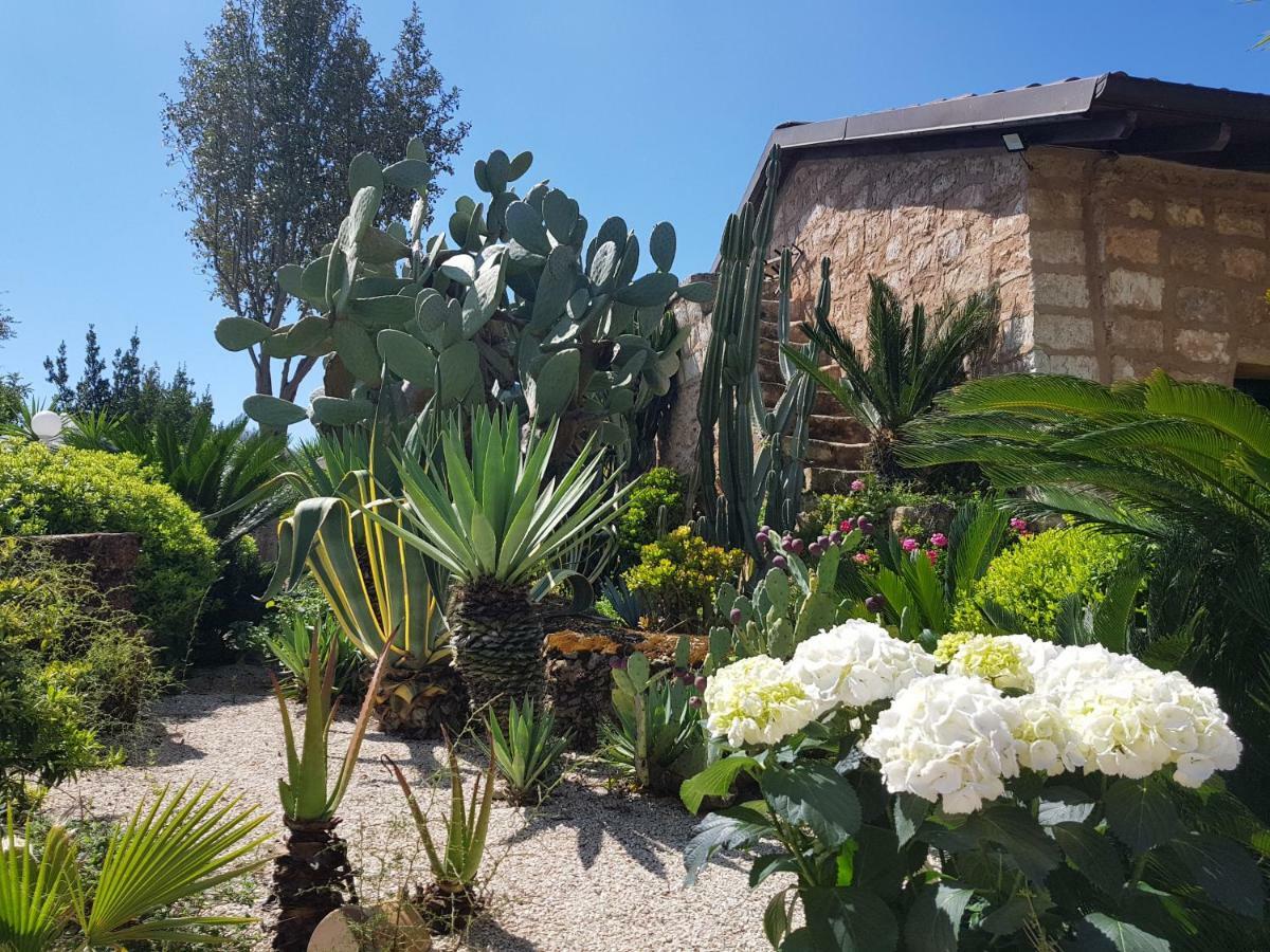 Masseria Pisciani Torchiarolo Exterior photo